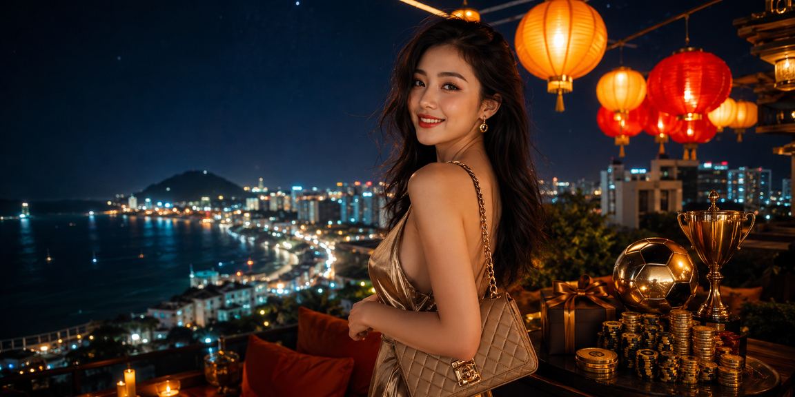 Người dùng tại Hội An theo dõi cá cược thể thao bên ly cà phê buổi sáng
