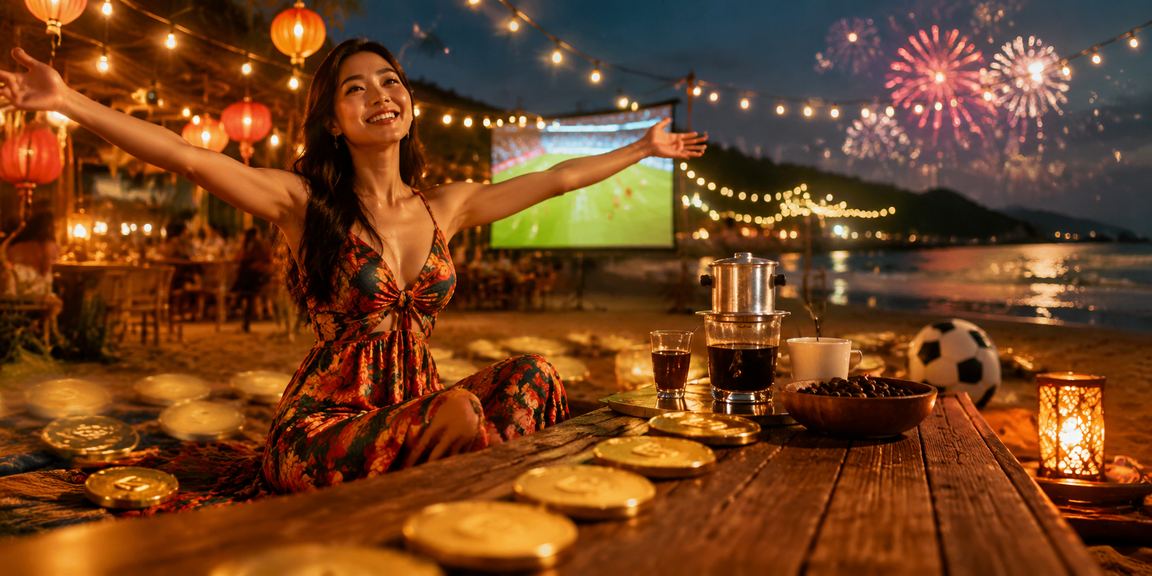 Nền tảng cá cược và casino trực tuyến 7840hs dành cho người dùng Việt Nam