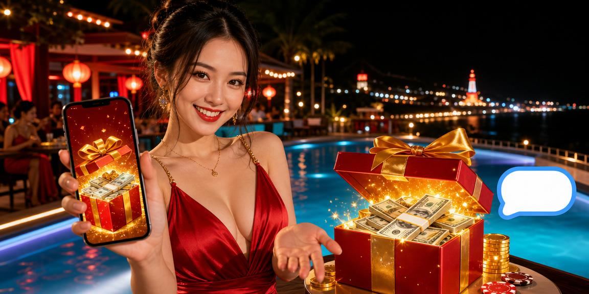 Không khí sôi động tại sòng bạc và cá cược thể thao trực tuyến ở Việt Nam